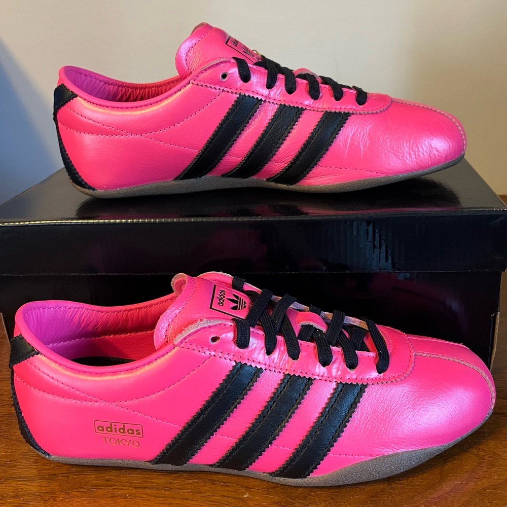 Adidas Women’s TOKYO